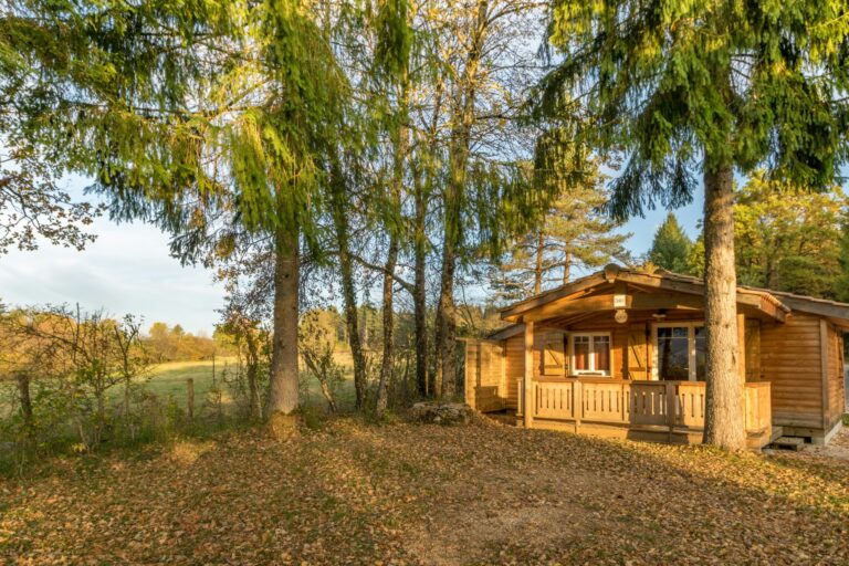 Camping De La Forêt - Bild 5