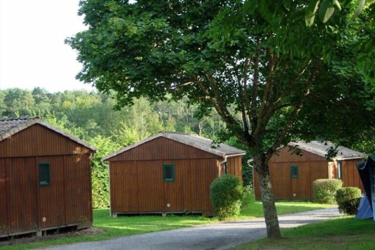 Camping De La Gartempe - Bild 10