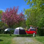 Camping De La Gartempe - Bild 2