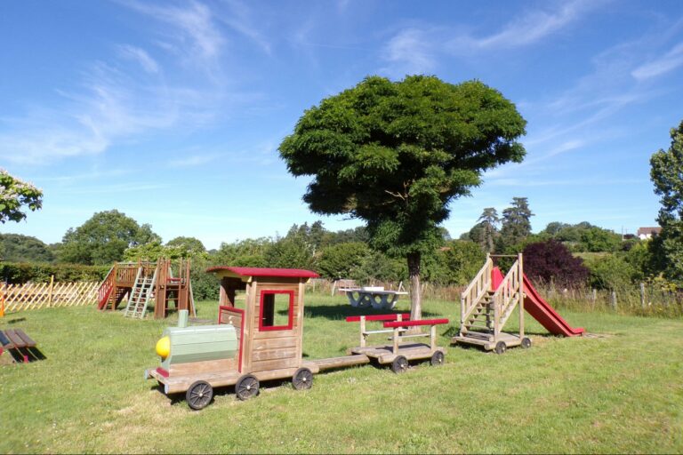 Camping De La Gartempe - Bild 3