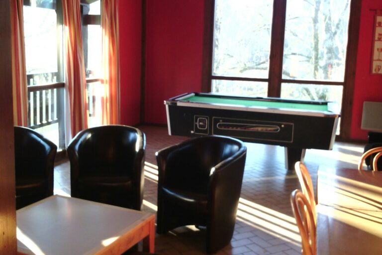 Camping De La Gartempe - Bild 4