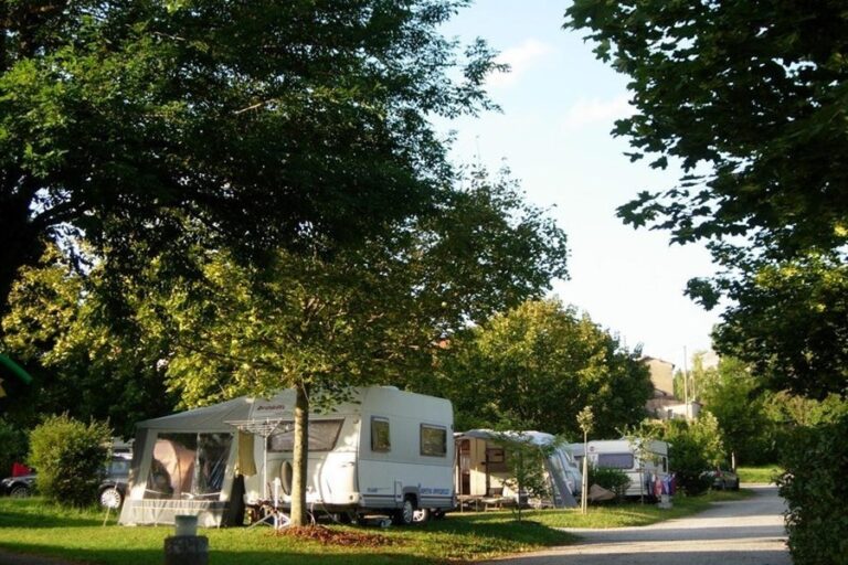 Camping De La Gartempe - Bild 6