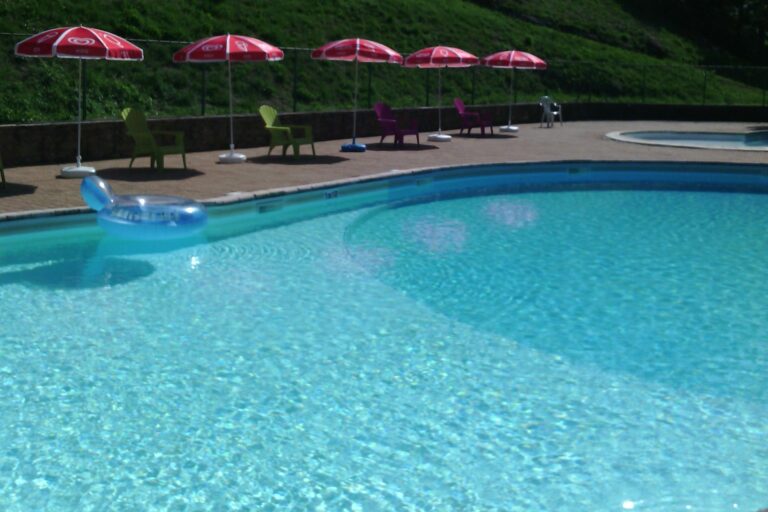 Camping De La Gartempe - Bild 7