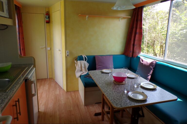 Camping De La Gartempe - Bild 8