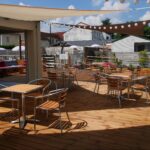 Camping De La Gères - Bild 11