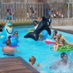 Camping De La Gères - Bild 2