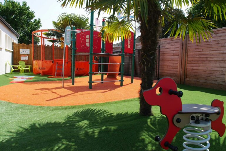 Camping De La Gères - Bild 3