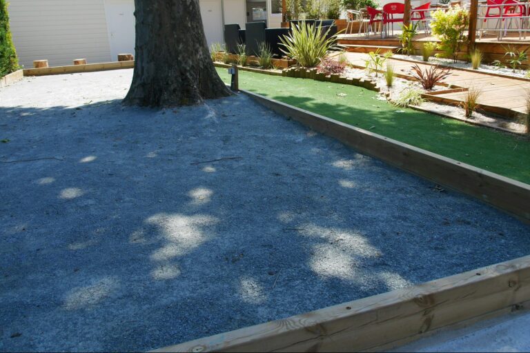 Camping De La Gères - Bild 5