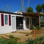 Camping De La Gères - Bild 8