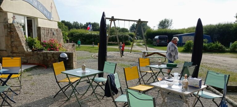 Camping De La Mer - Bild 5