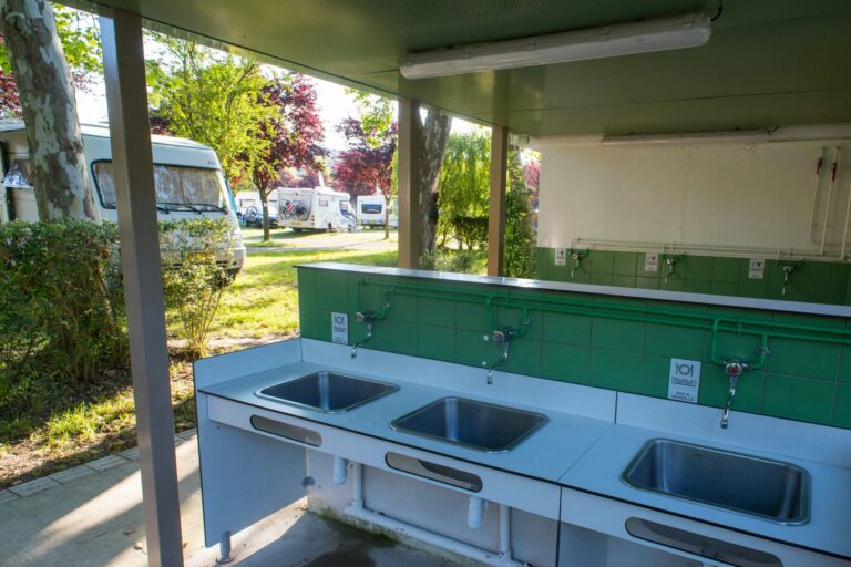 Camping De La Moselle - Bild 12