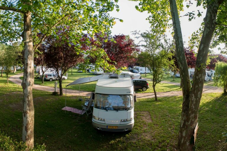 Camping De La Moselle - Bild 2