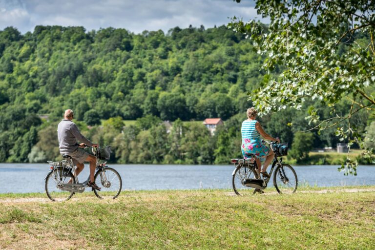 Camping De La Moselle - Bild 5