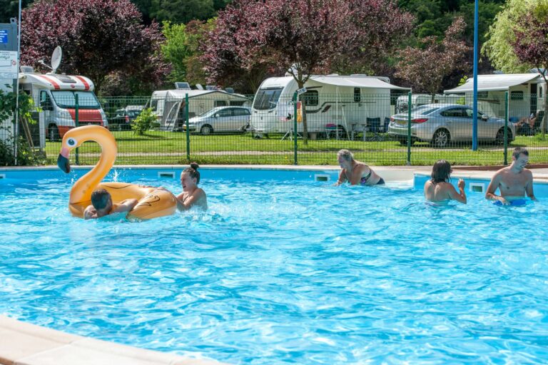 Camping De La Moselle - Bild 7