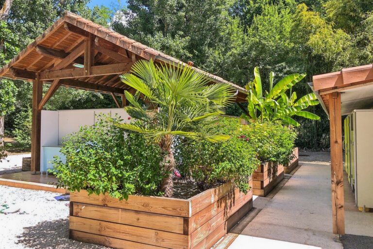 Camping De La Pélonie - Bild 10