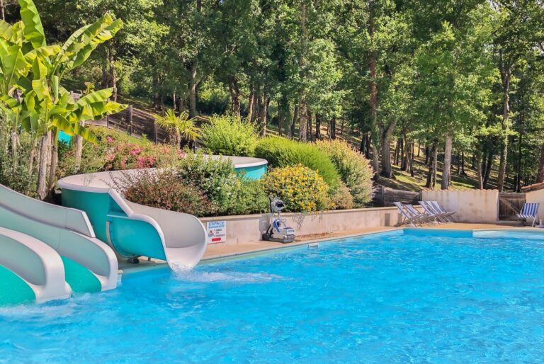 Camping De La Pélonie - Bild 11