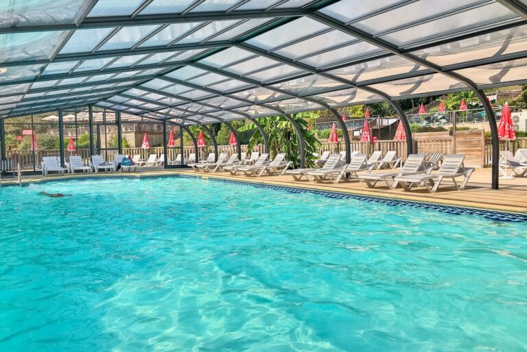 Camping De La Pélonie - Bild 12