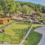 Camping De La Pélonie - Bild 3