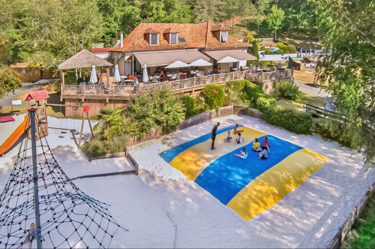 Camping De La Pélonie - Bild 6