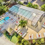 Camping De La Pélonie - Bild 7