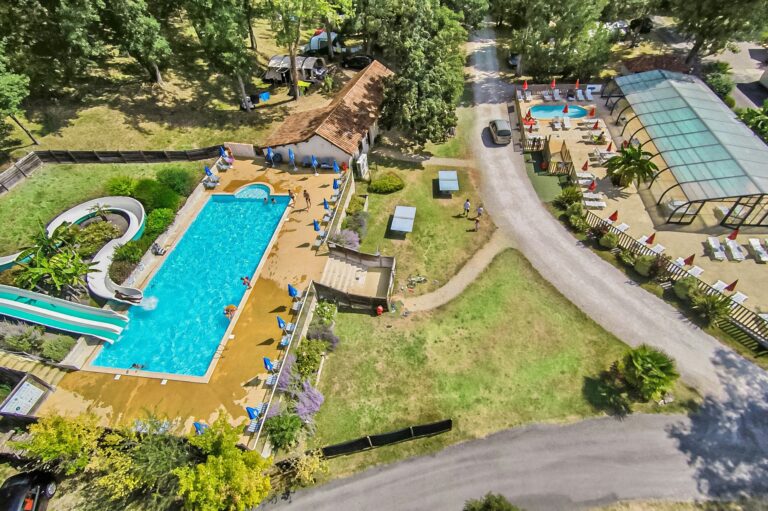 Camping De La Pélonie - Bild 9