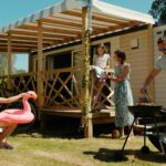 Camping De La Piscine - Bild 3