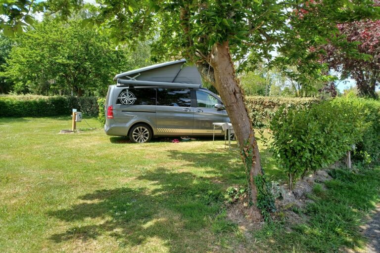 Camping De La Piscine - Bild 4