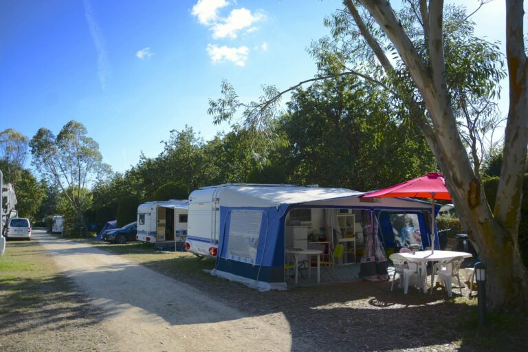 Camping De La Plage - Bild 10