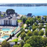 Camping De La Plage - Bild 12