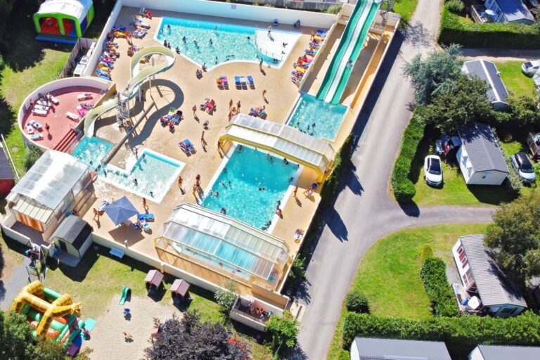 Camping De La Plage - Bild 14