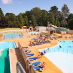 Camping De La Plage - Bild 15