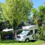 Camping De La Plage - Bild 16