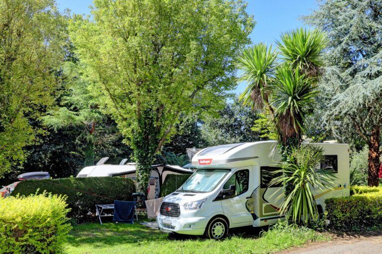 Camping De La Plage - Bild 16