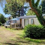 Camping De La Plage - Bild 17