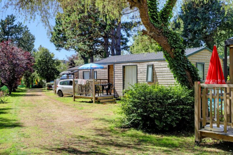 Camping De La Plage - Bild 17