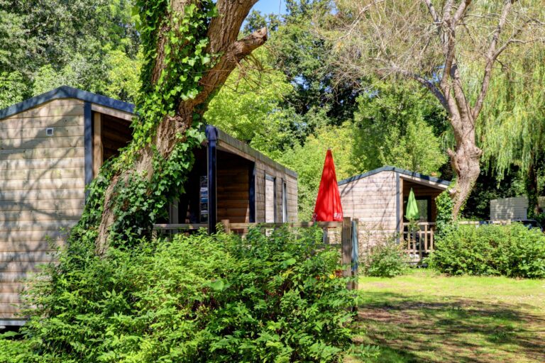 Camping De La Plage - Bild 18