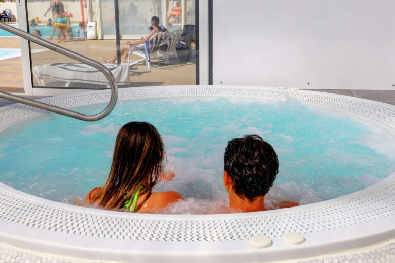 Camping De La Plage - Bild 20