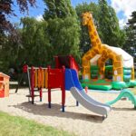 Camping De La Plage - Bild 3