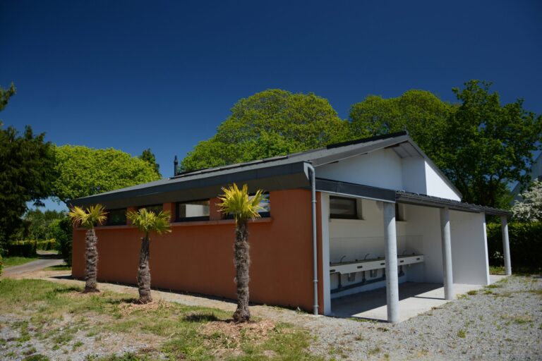 Camping De La Plage - Bild 4