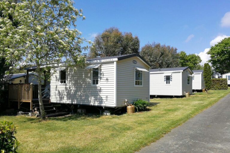 Camping De La Plage - Bild 5