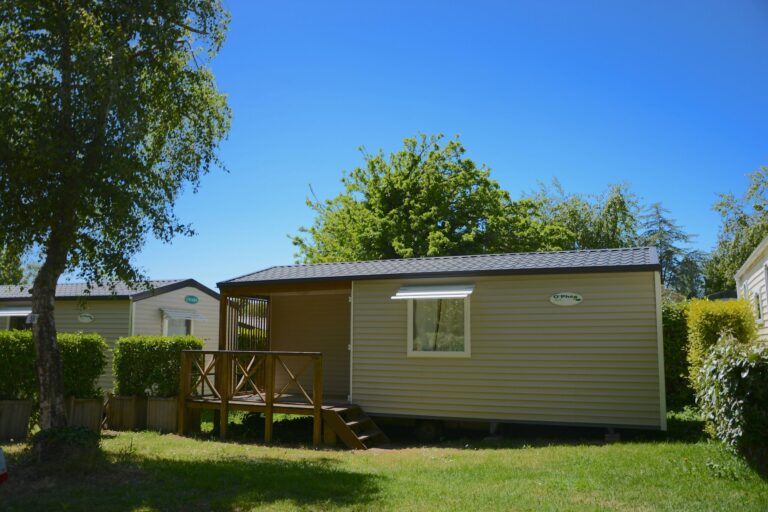 Camping De La Plage - Bild 8