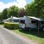 Camping De La Plage - Bild 9