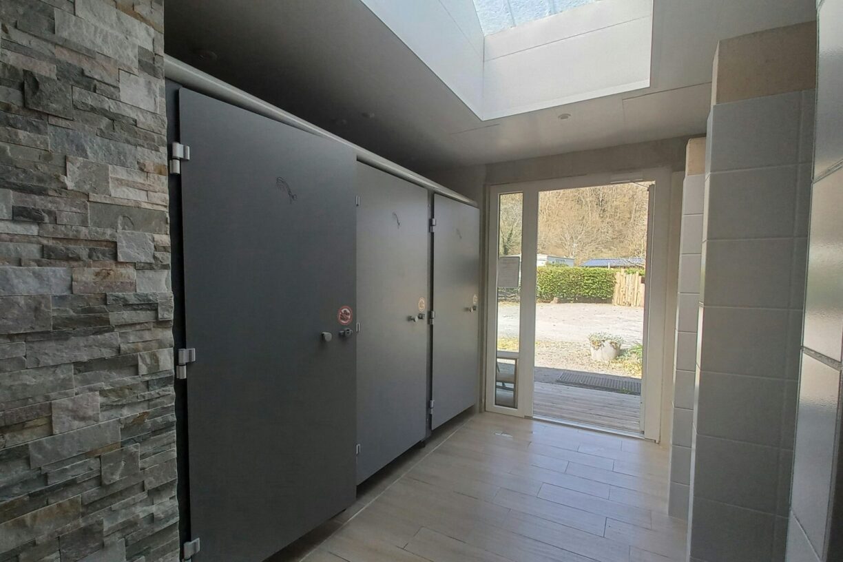 Camping De La Rouvre - Bild 13 Camping De La Rouvre - Bild 13