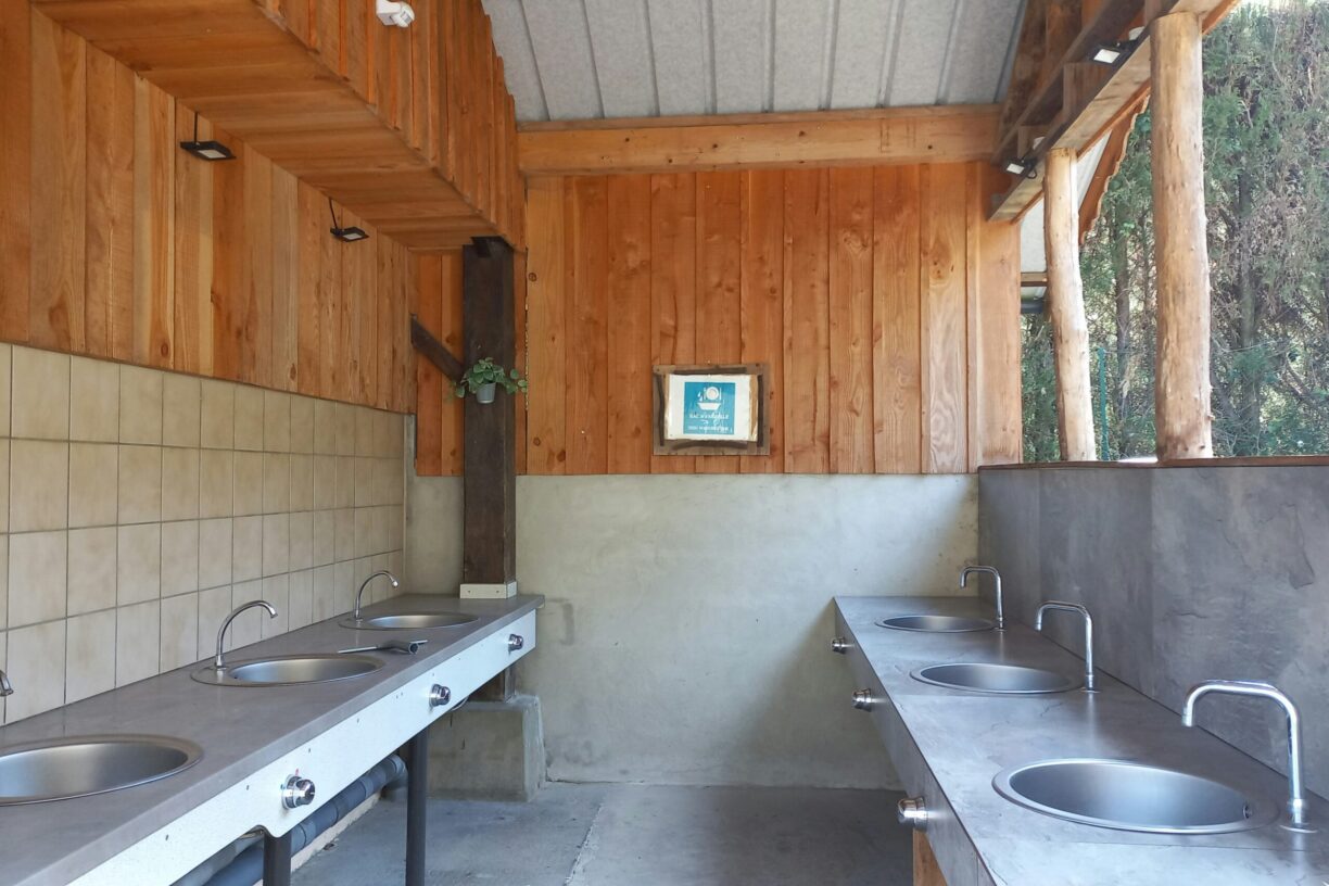 Camping De La Rouvre - Bild 14 Camping De La Rouvre - Bild 14