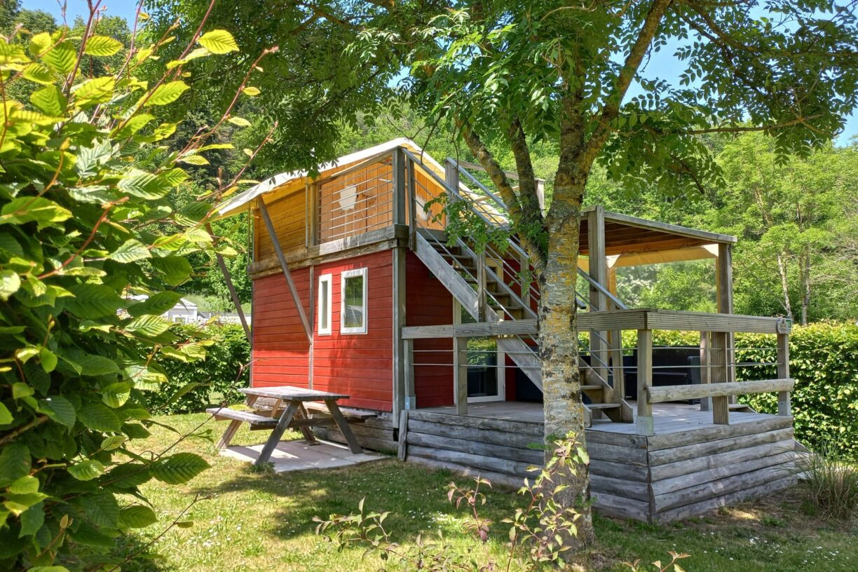 Camping De La Rouvre - Bild 2 Camping De La Rouvre - Bild 2