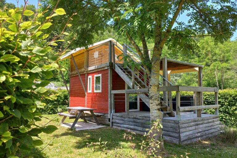 Camping De La Rouvre - Bild 2 Camping De La Rouvre - Bild 2