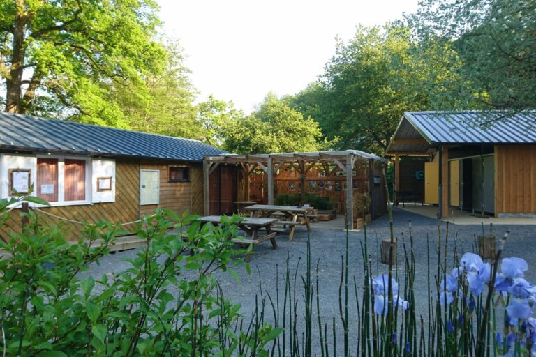 Camping De La Rouvre - Bild 5 Camping De La Rouvre - Bild 5