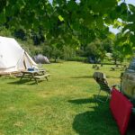 Camping De La Rouvre - Bild 6 Camping De La Rouvre - Bild 6