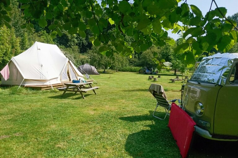 Camping De La Rouvre - Bild 6 Camping De La Rouvre - Bild 6