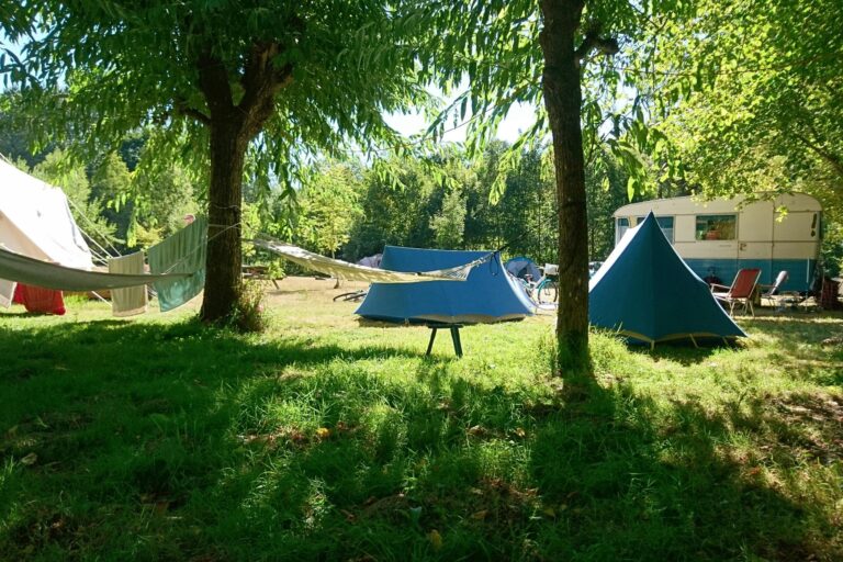 Camping De La Rouvre - Bild 7 Camping De La Rouvre - Bild 7